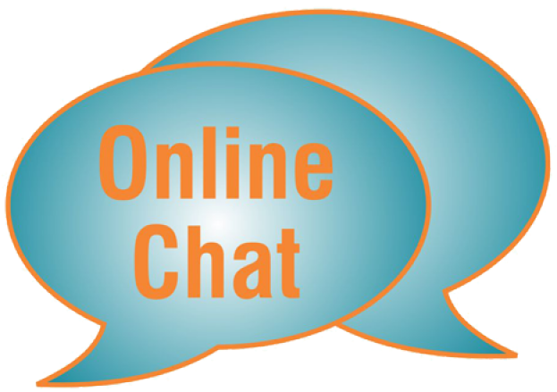 Live Chat PNG Clipart Background