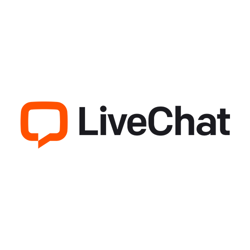 Live Chat Transparent Background