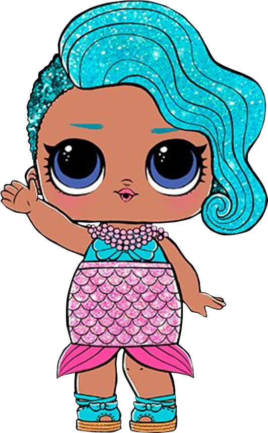 0 Result Images of Lol Surprise Dolls Clipart Png - PNG Image Collection