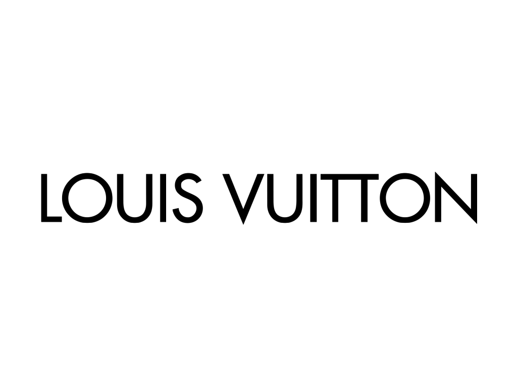 Louis Vuitton Logo PNG HD Quality