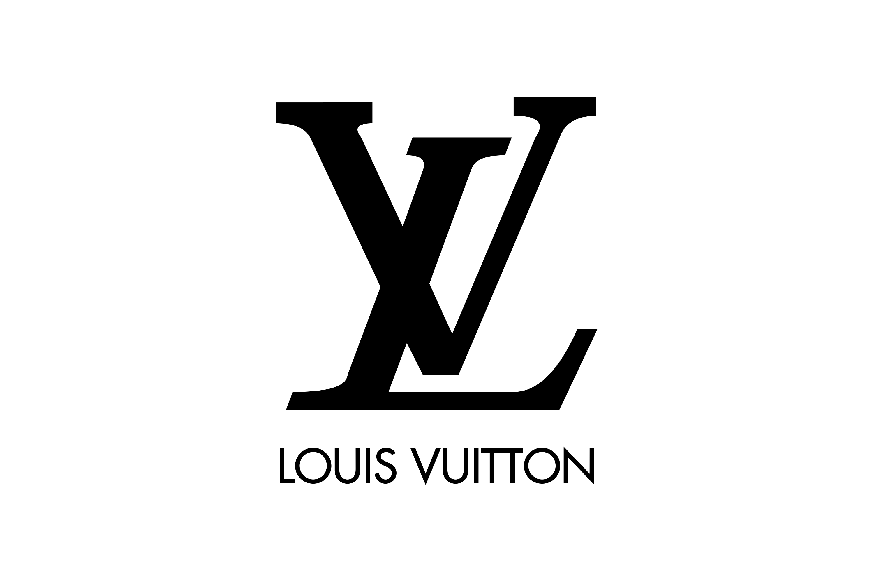 Louis Vuitton Logo Transparent Images