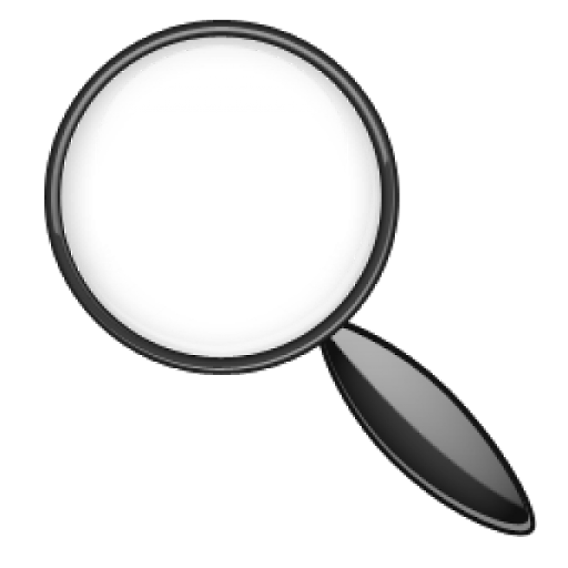 Loupe Free Picture PNG