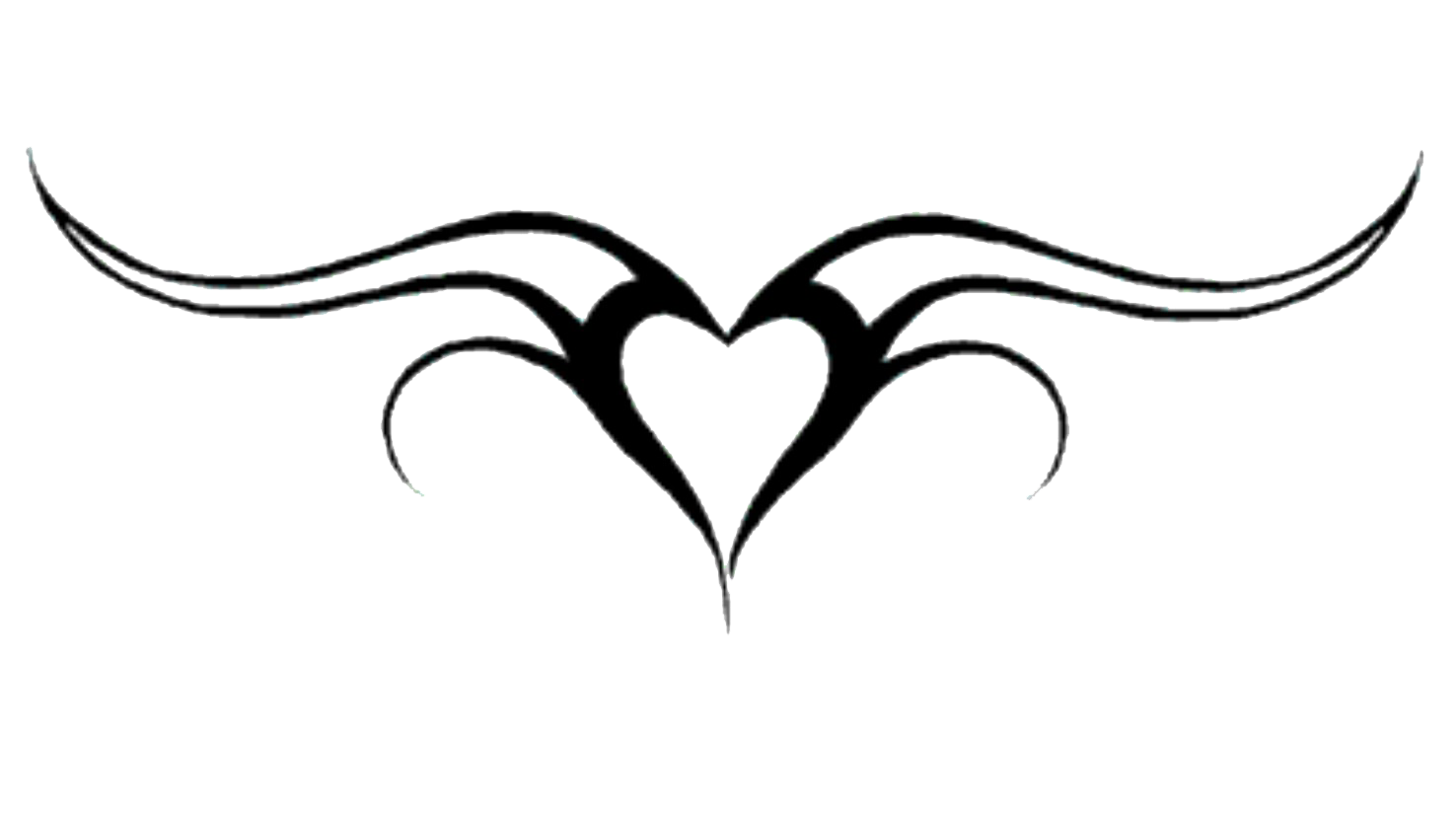 Love Tattoo PNG Photo Image