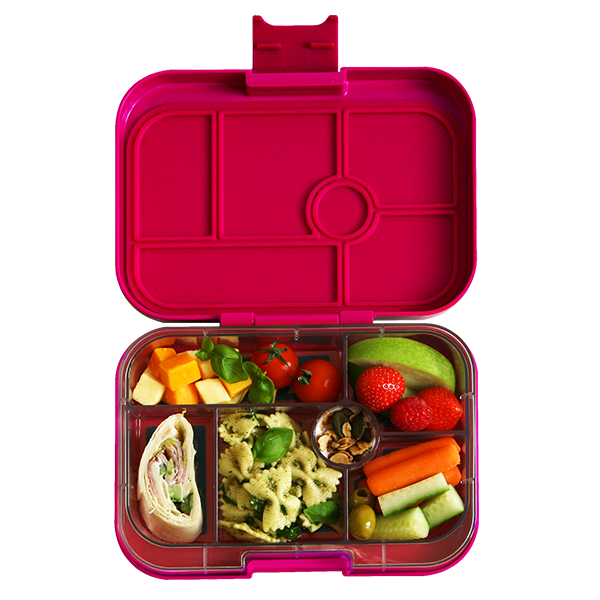 Lunch Box Background PNG