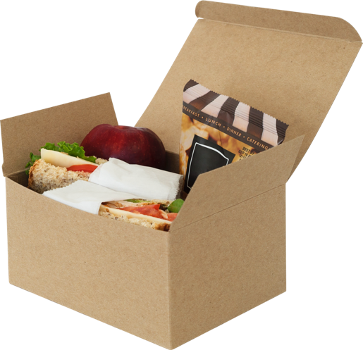 Lunch Box Free PNG
