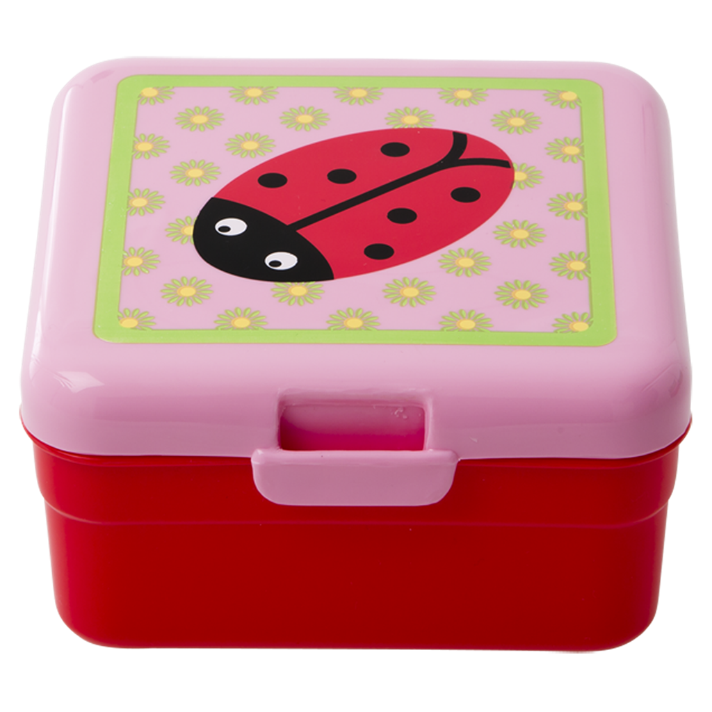 Lunch Box PNG Clipart Background