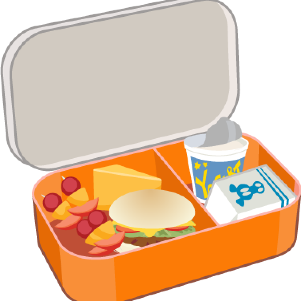 Lunch Box PNG HD Quality