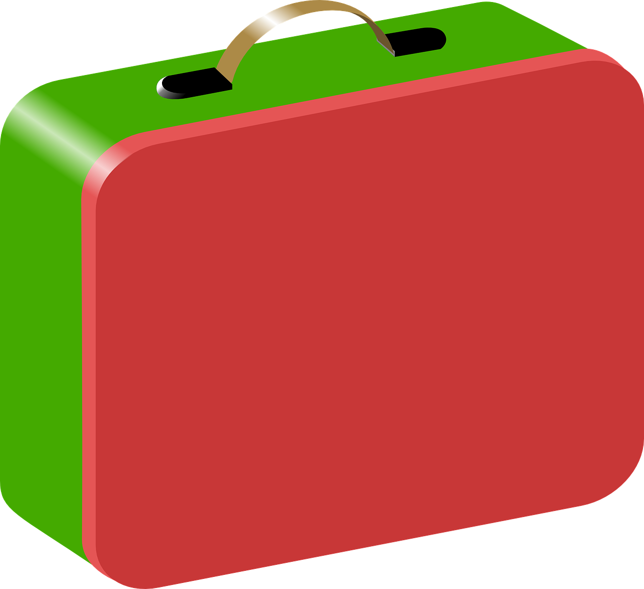 Lunch Box PNG Pic Background