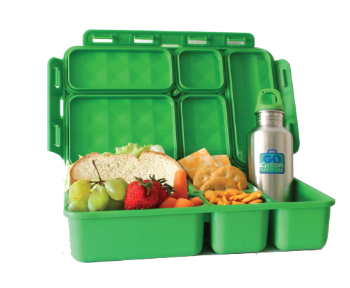 Lunch Box Transparent Background