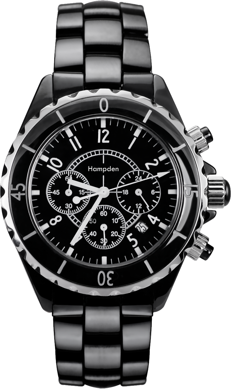 Luxury Watch PNG Images HD