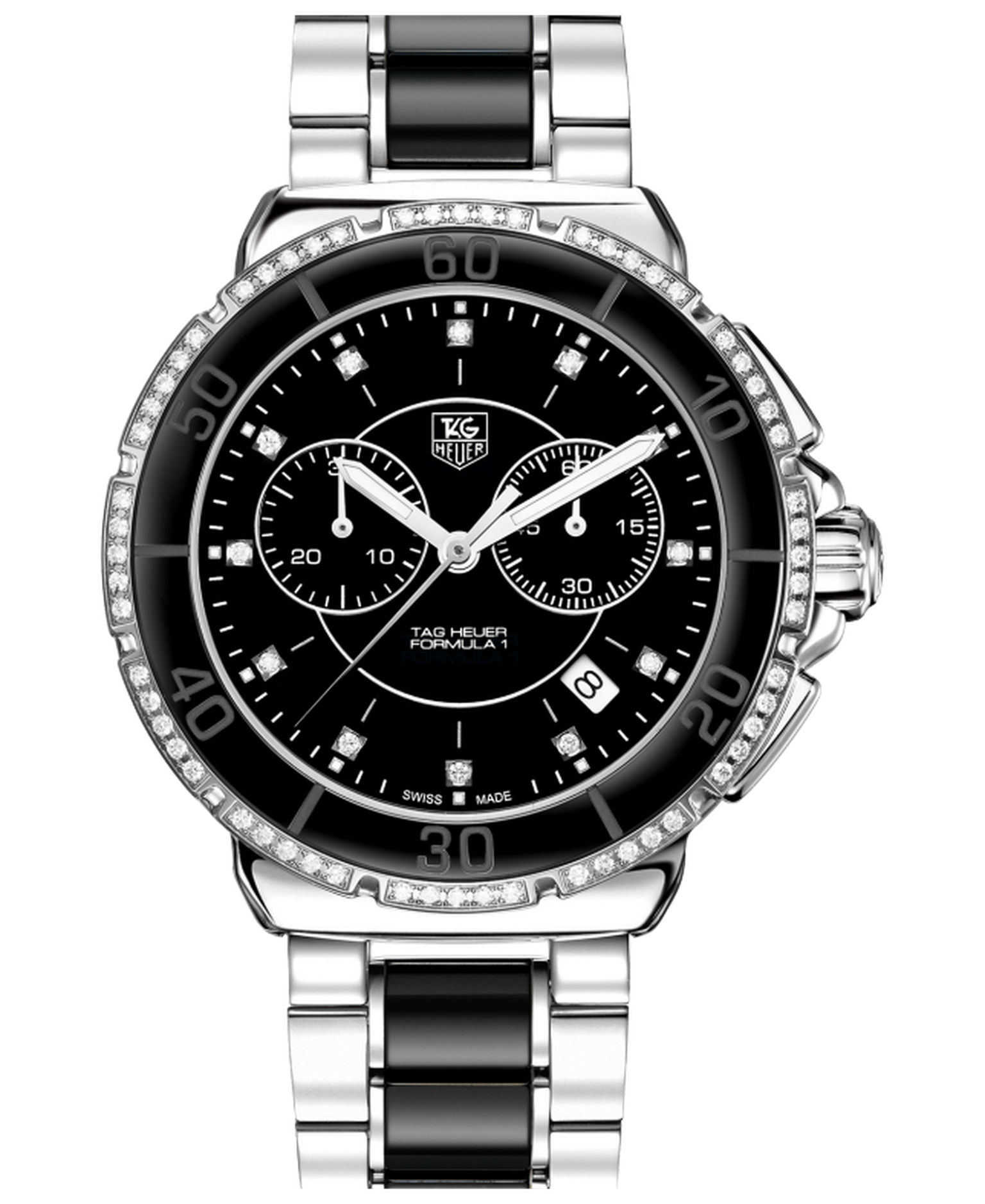 Luxury Watch Transparent Free PNG