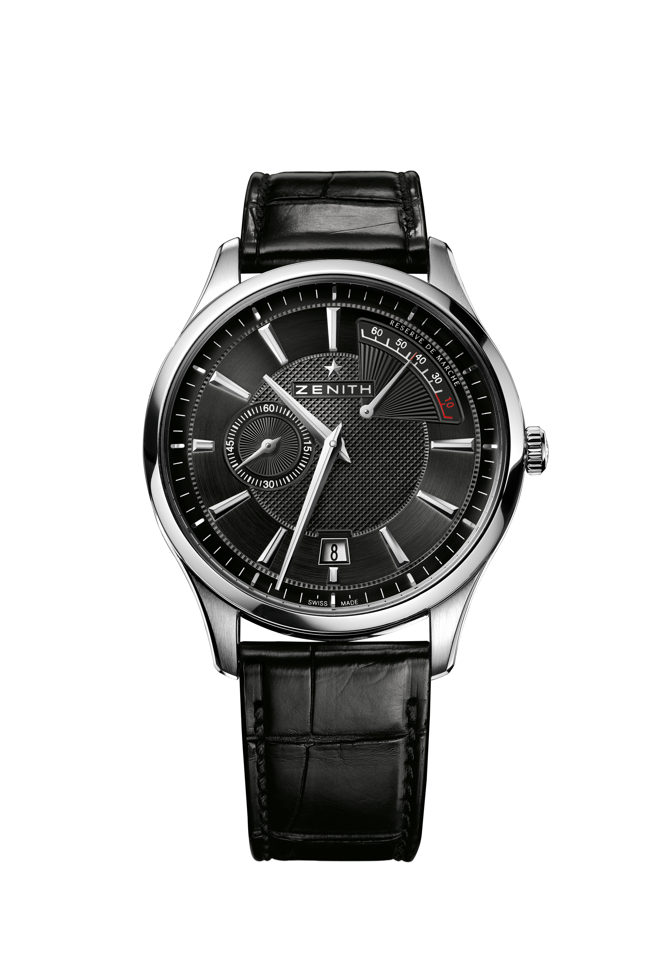 Luxury Watch Transparent Image