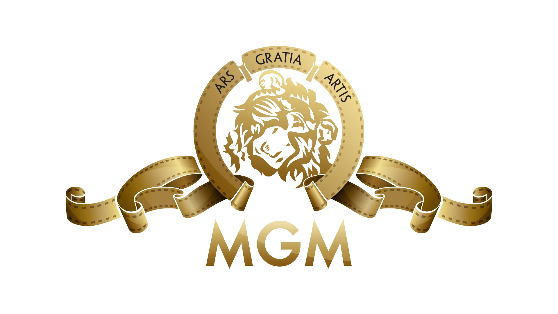 MGM Holdings Logo Transparent Images