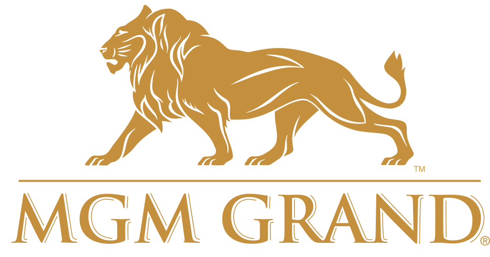 MGM Holdings Logo Transparent PNG