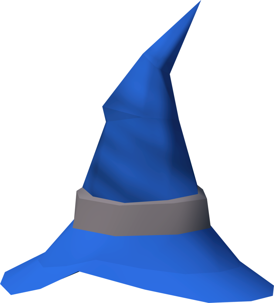 Magic Hat Transparent Image