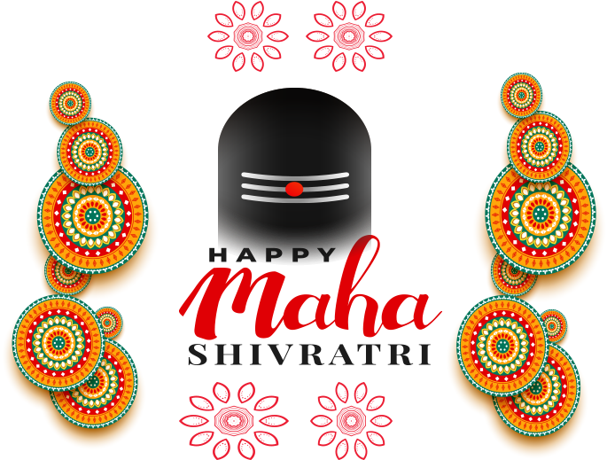 Maha Shivratri Download Free PNG