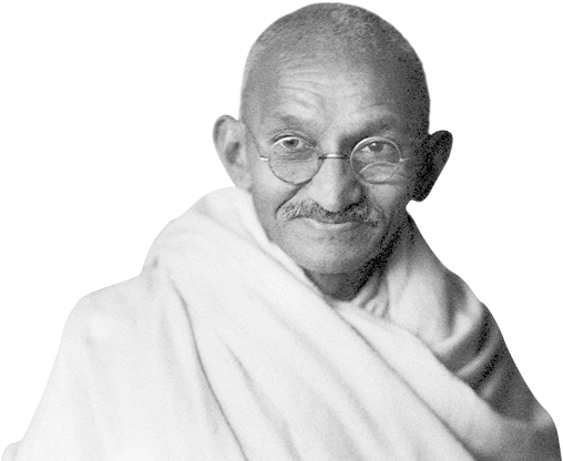 Mahatma Gandhi Download Free PNG