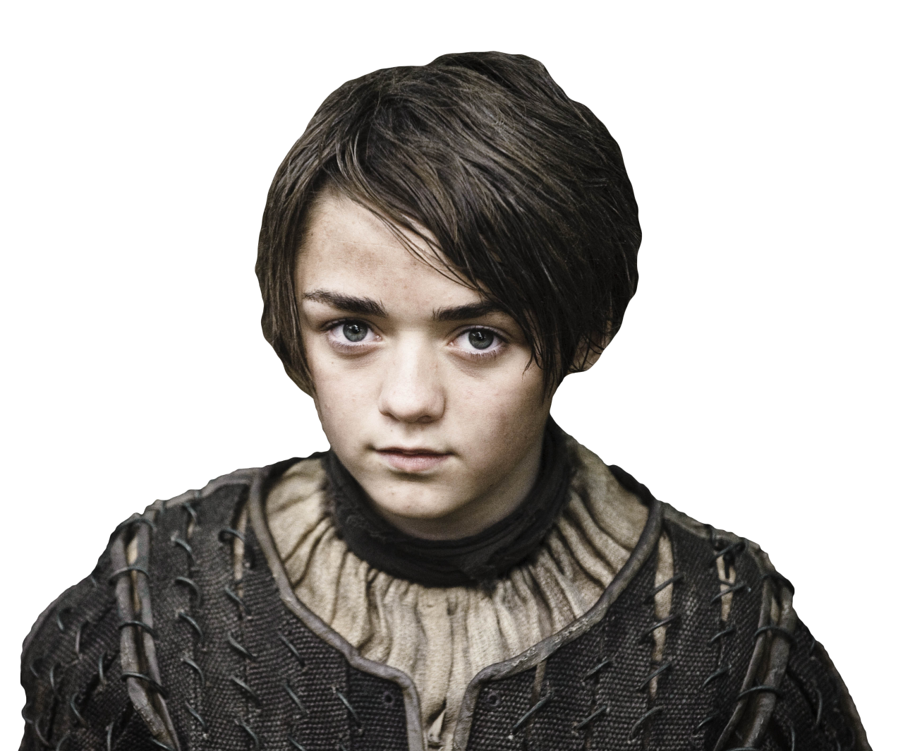 Maisie Williams Background PNG