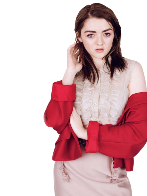 Maisie Williams Free Picture PNG