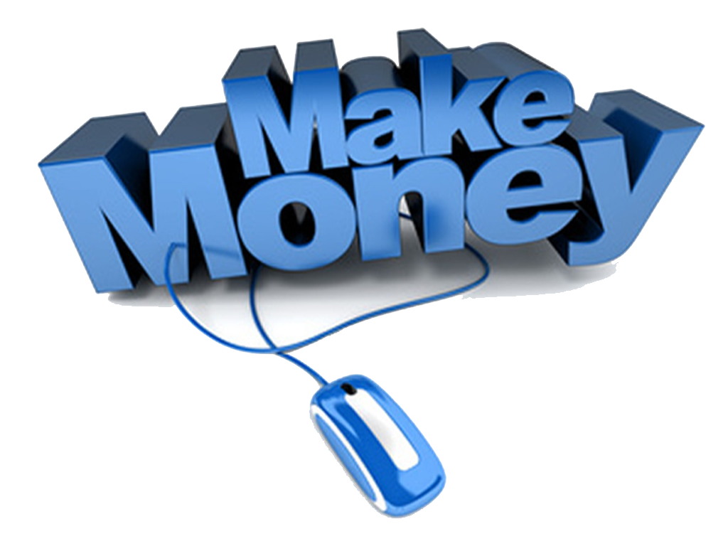 Make Money PNG Free File Download