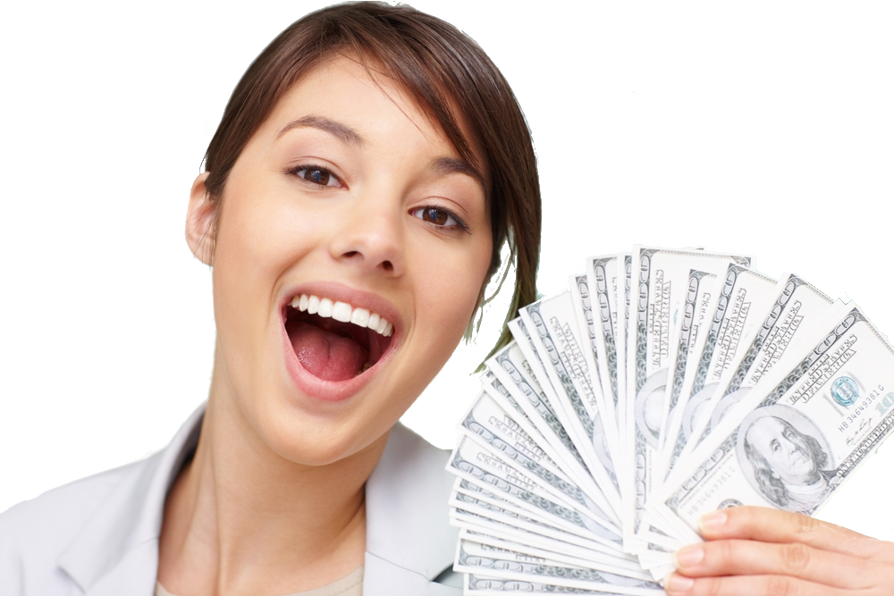 Make Money PNG Pic Background