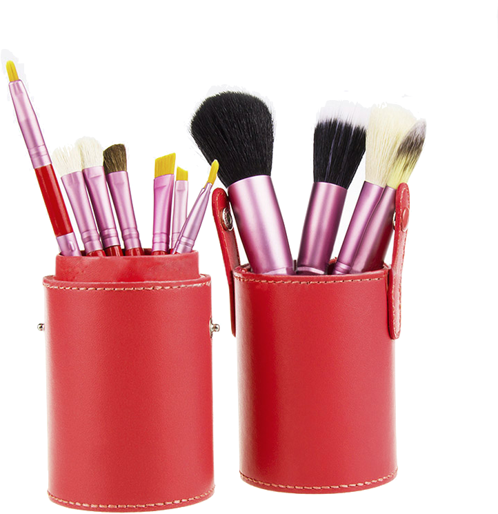 Makeup Brush Free PNG