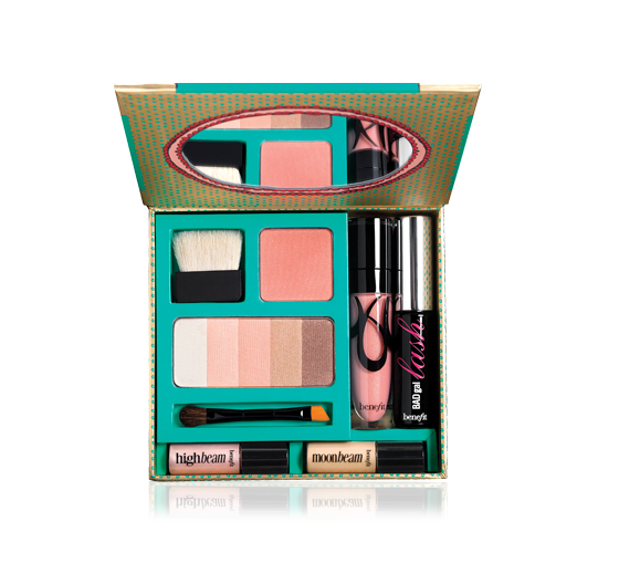 Makeup Kit Products Transparent PNG