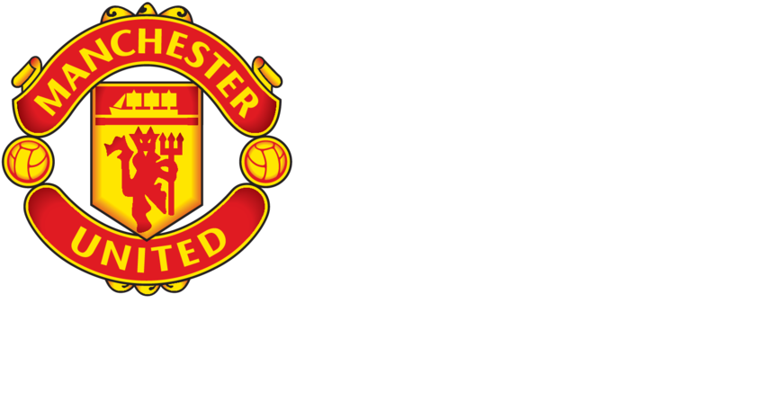 Manchester United Background PNG Image