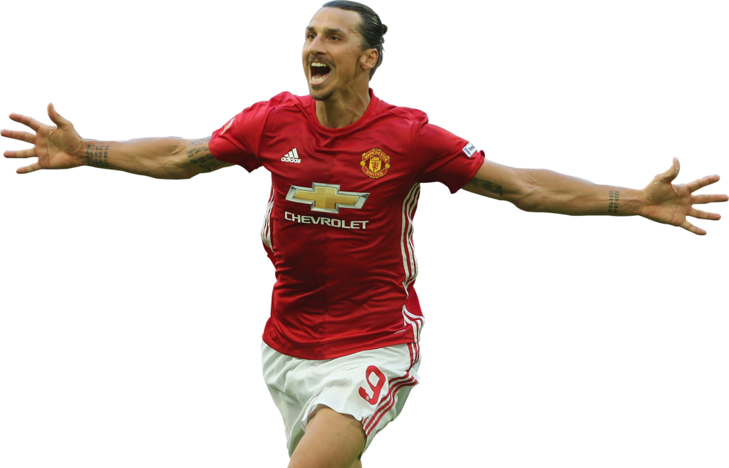 Manchester United Free PNG