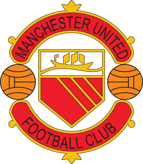 Manchester United PNG Clipart Background