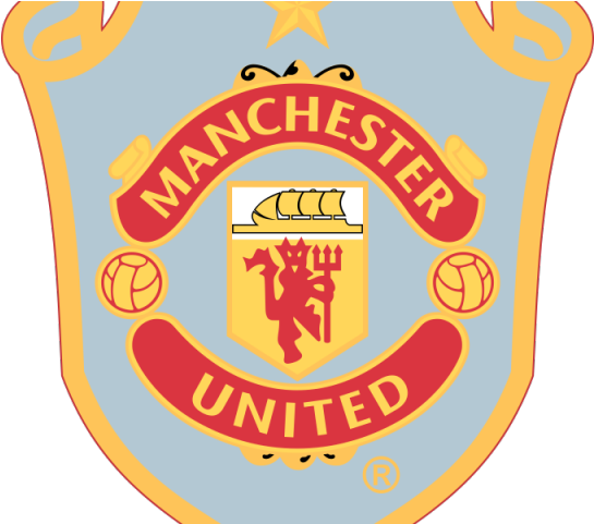 Manchester United PNG Free File Download