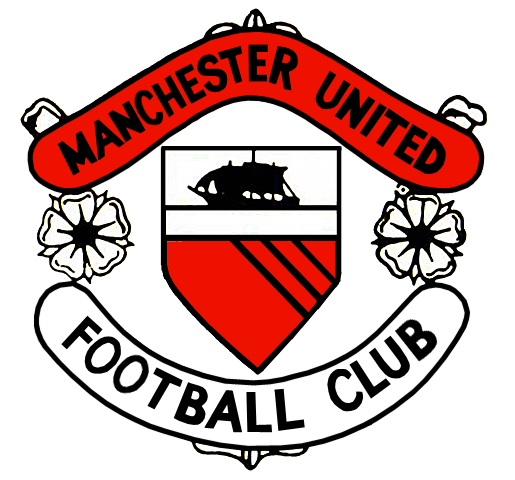 Manchester United PNG Photo Image