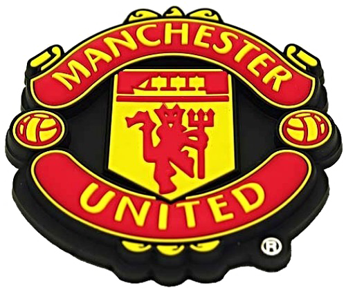 Manchester United PNG Photos