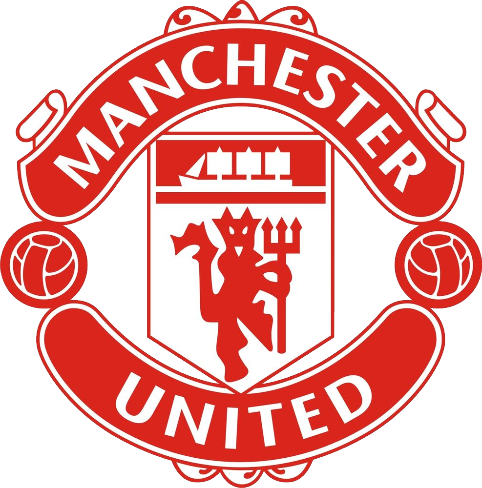 Manchester United PNG Pic Background