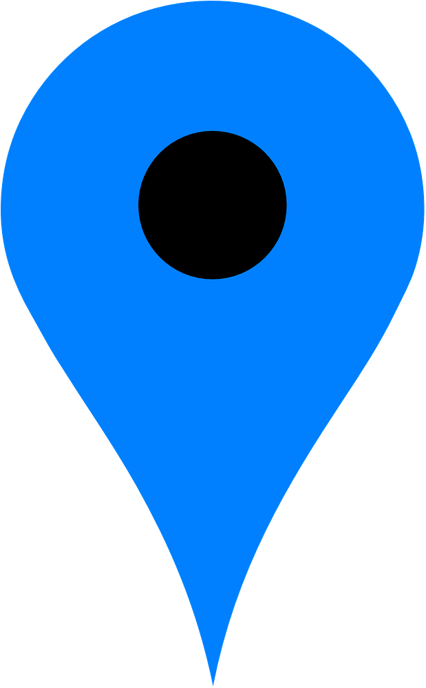 Map Marker Background PNG Image