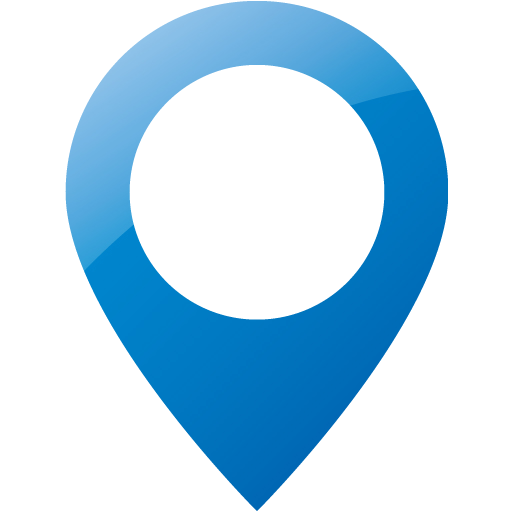 Map Marker Free PNG