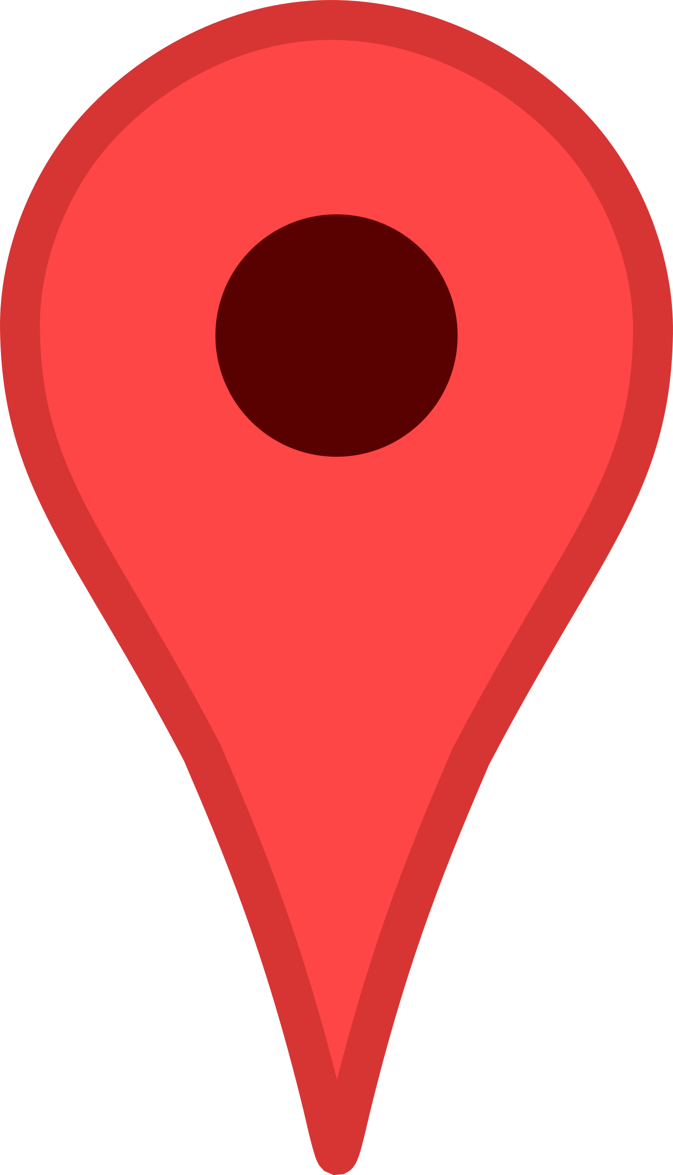 Map Marker Free Picture PNG