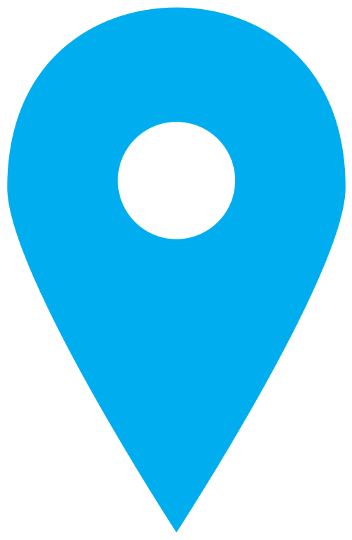 Map Marker Transparent Free PNG