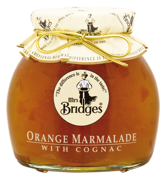 Marmalade Background PNG