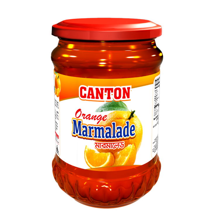 Marmalade Transparent Image