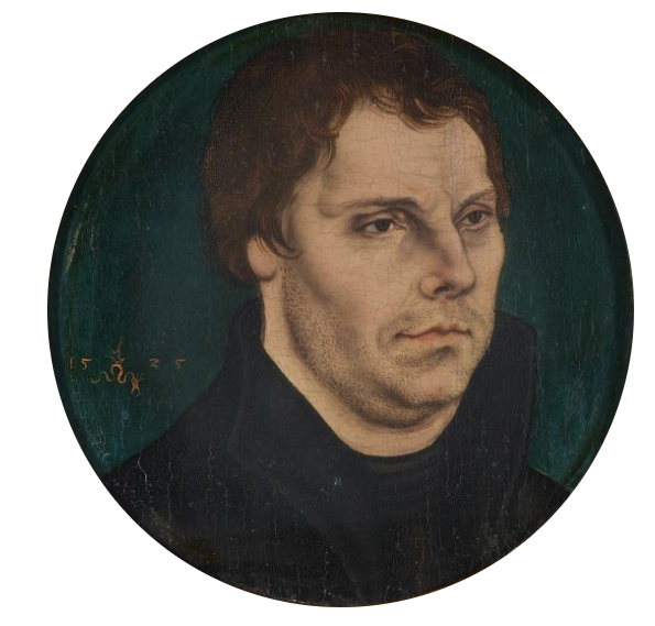 Martin Luther Free Picture PNG