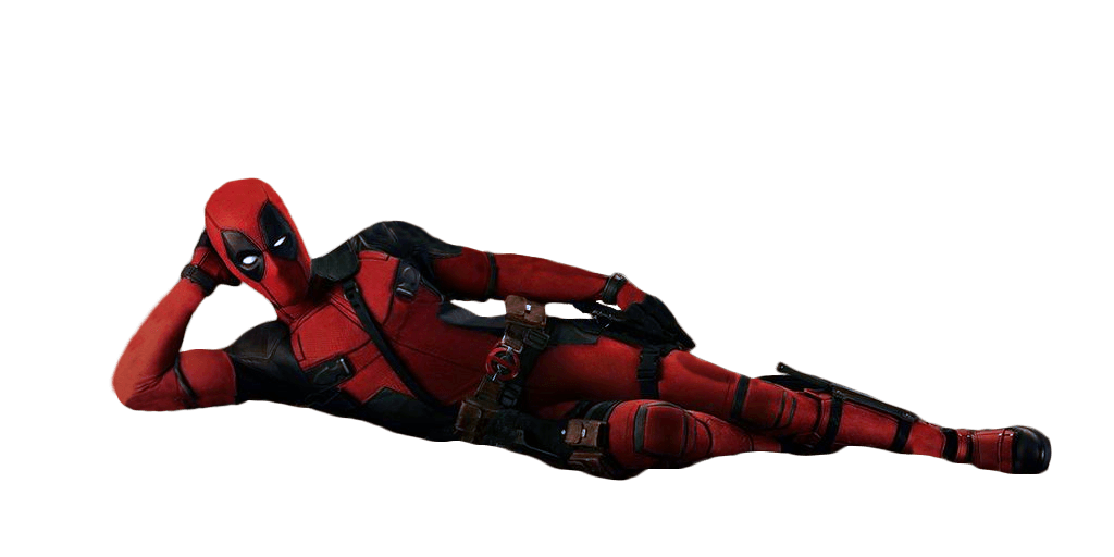 Marvel PNG HD Quality