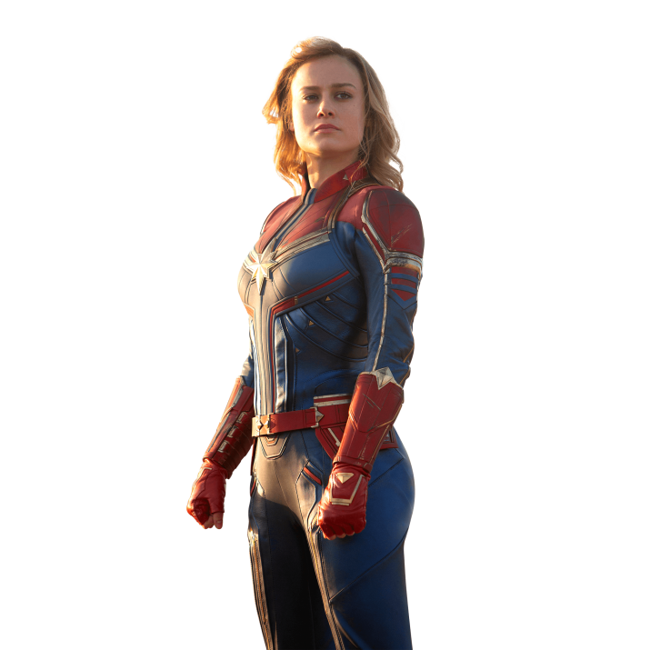 Marvel PNG Photos