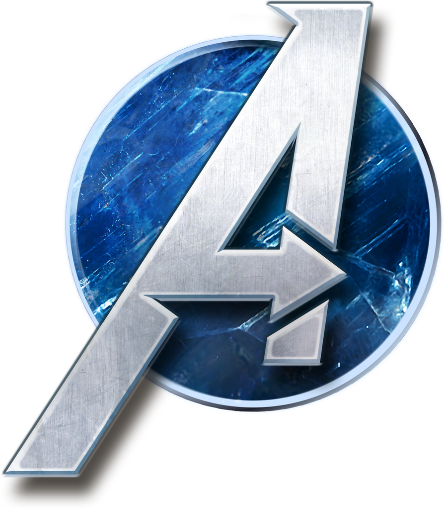 Marvels Avengers Game Free PNG