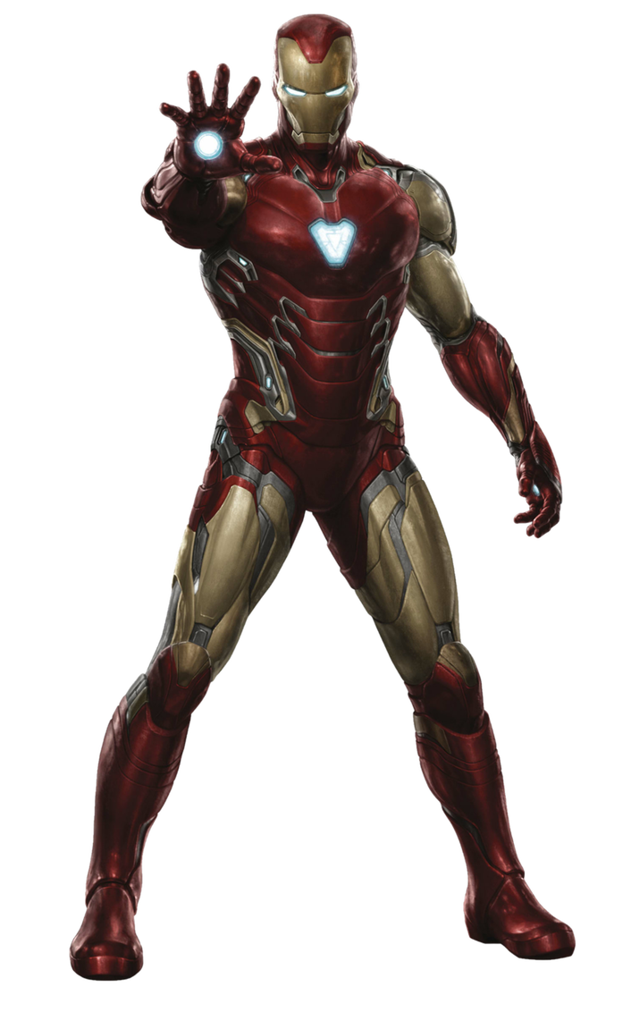 Marvels Avengers Game PNG HD Quality