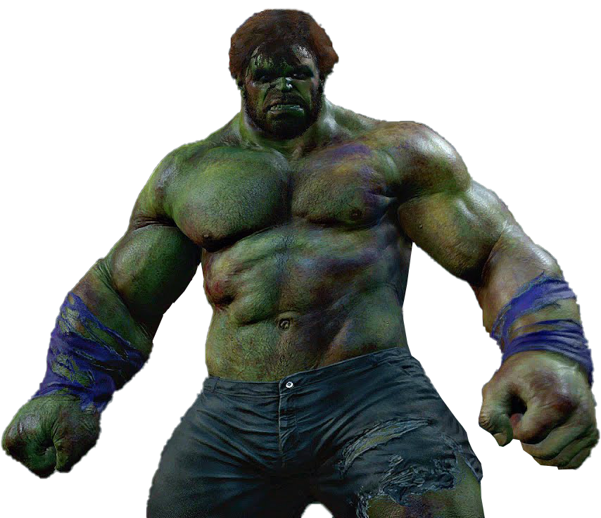 Marvels Avengers Game PNG Photos