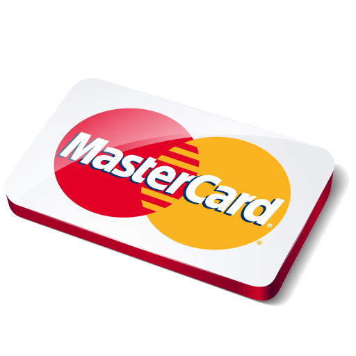 Mastercard Background PNG Image