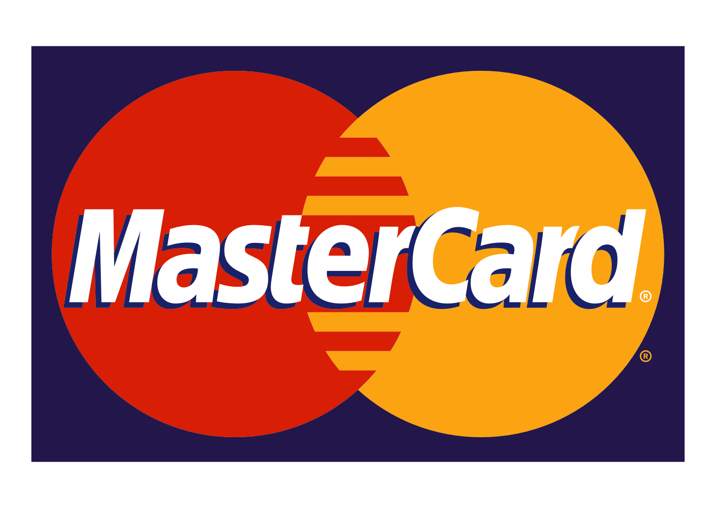 Mastercard PNG Free File Download