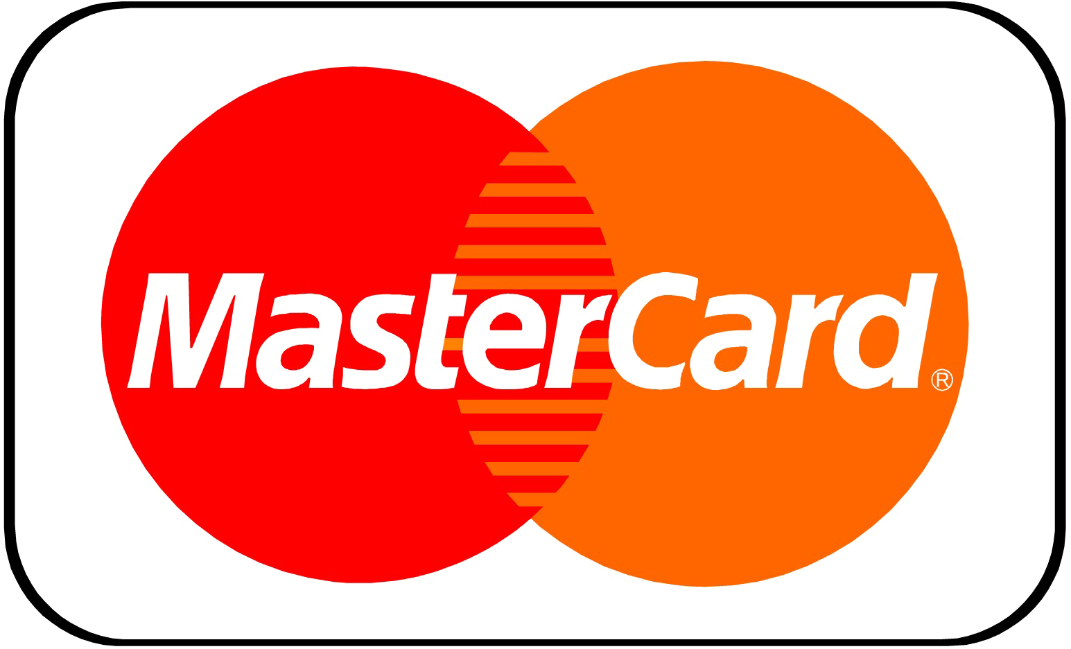 MasterCard Transparente PNG.