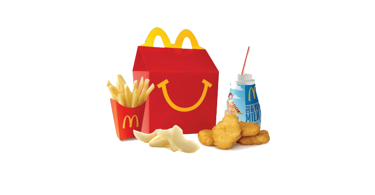 McDonald’s Free PNG